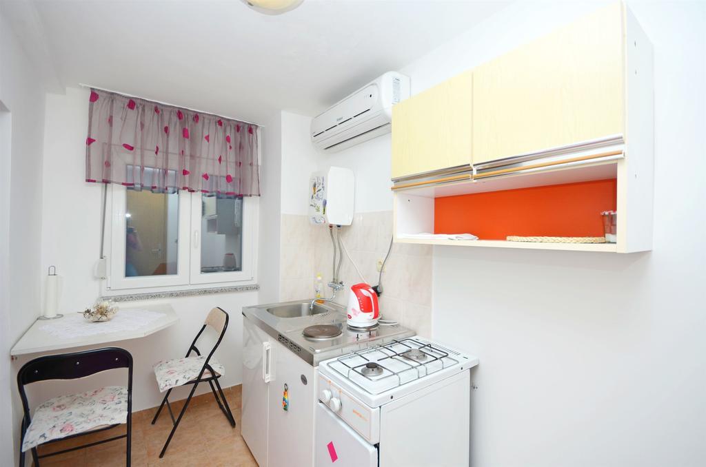 Apartment Gordan Murter Eksteriør billede